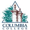 Columbia College - Missouri Logo